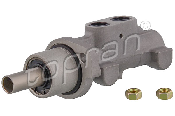 Brake Master Cylinder - 721 050 TOPRAN