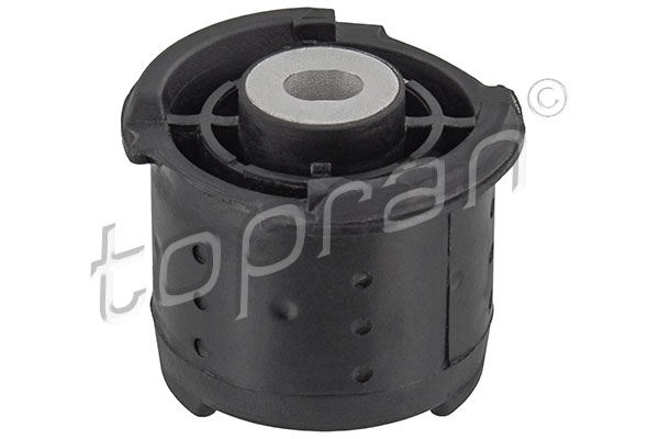Mounting, axle bracket - 500 023 TOPRAN