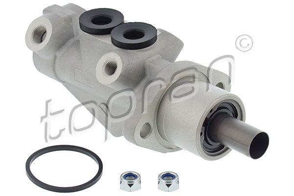 Brake Master Cylinder - 701 232 TOPRAN