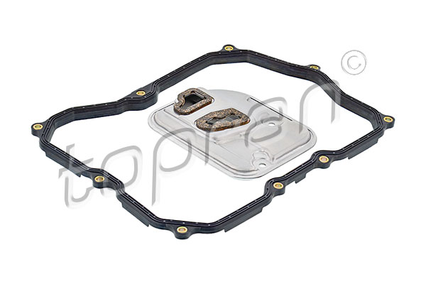 Kit filtro idraulico, Cambio automatico - 116 005 TOPRAN