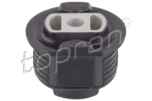 Mounting, axle bracket - 400 073 TOPRAN