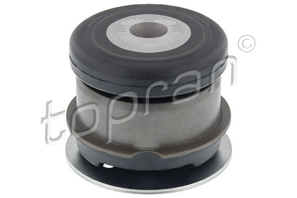 Mounting, axle bracket - 110 942 TOPRAN