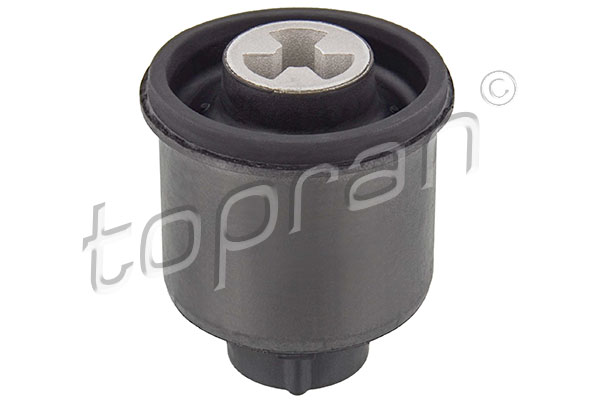 Mounting, axle beam - 108 243 TOPRAN
