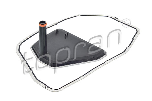 Kit filtro idraulico, Cambio automatico - 116 007 TOPRAN