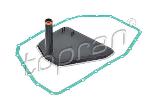 Kit filtro idraulico, Cambio automatico - 116 008 TOPRAN