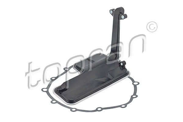 Kit filtro idraulico, Cambio automatico - 116 011 TOPRAN