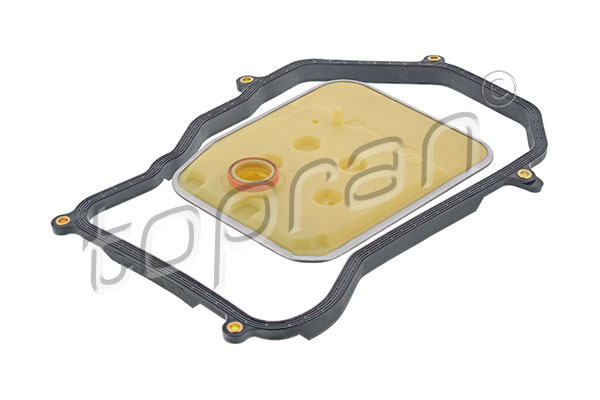 Kit filtro idraulico, Cambio automatico - 115 994 TOPRAN