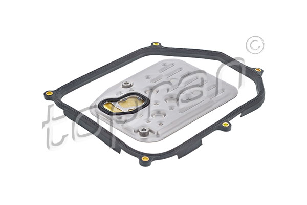 Kit filtro idraulico, Cambio automatico - 116 012 TOPRAN