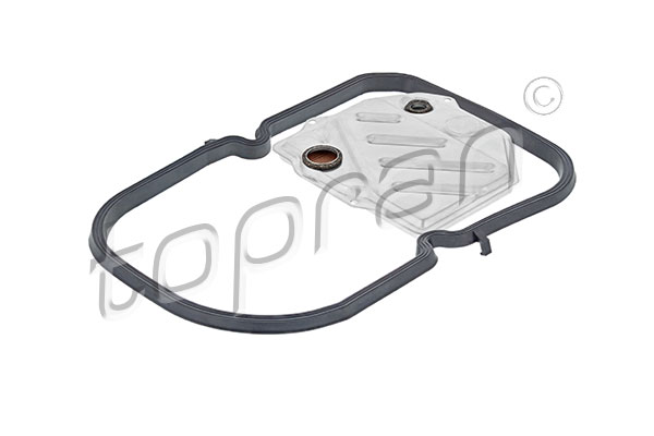 Hydraulic Filter Set, automatic transmission - 409 088 TOPRAN