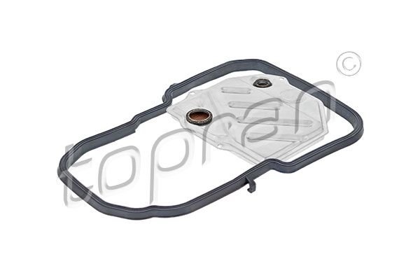 Hydraulic Filter Set, automatic transmission - 409 087 TOPRAN