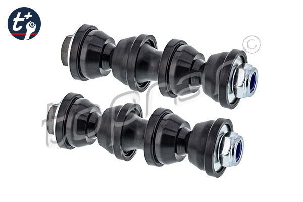 skersinio stabilizatoriaus komplektas - 304 570 TOPRAN