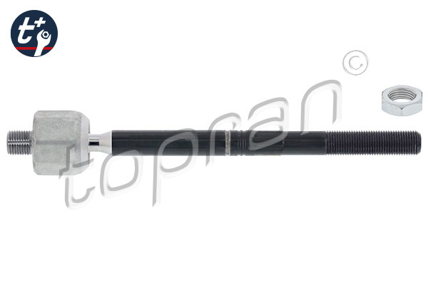 Inner Tie Rod - 115 894 TOPRAN