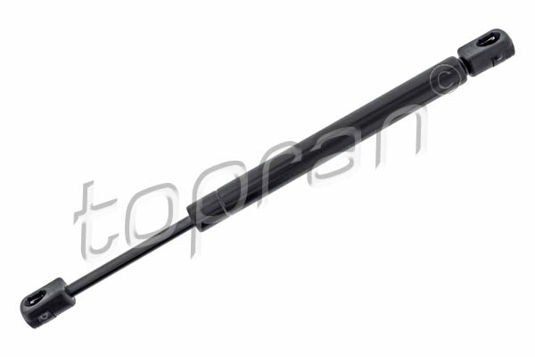 Gas Spring, boot-/cargo area - 115 232 TOPRAN