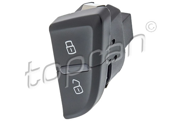 Comando, Blocca porta - 116 028 TOPRAN