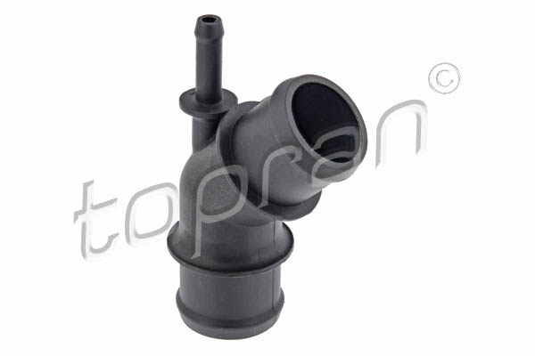 Coolant Flange - 113 798 TOPRAN