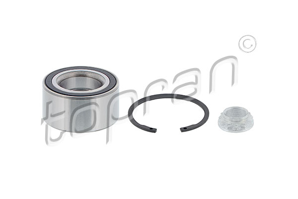 Wheel Bearing Kit - 501 525 TOPRAN
