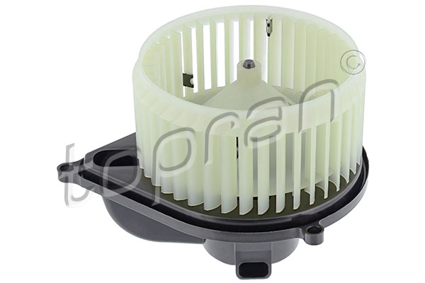 Ventilatore abitacolo - 723 610 TOPRAN