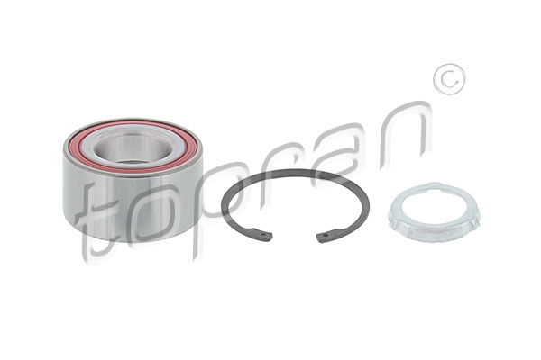 Wheel Bearing Kit - 500 639 TOPRAN