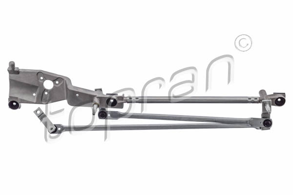 Wiper Linkage - 304 816 TOPRAN