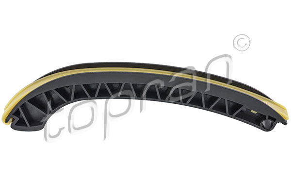 Tensioner Guide, timing chain - 115 736 TOPRAN