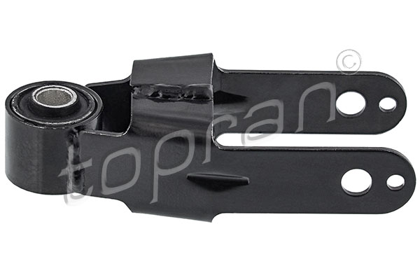 Подвеска, двигатель - 723 165 TOPRAN