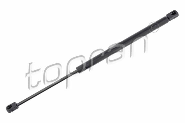 Ammortizatore pneumatico, Cofano bagagli /vano carico - 114 114 TOPRAN