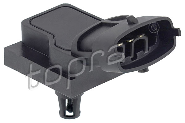 Sensor, intake manifold pressure - 701 225 TOPRAN