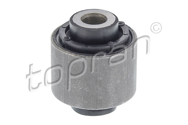 Supporto, Alloggiamento cuscinetto ruota - 113 989 TOPRAN