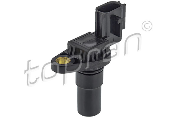 Drehzahlsensor, Automatikgetriebe - 701 517 TOPRAN