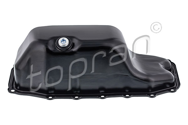 Coppa olio - 208 614 TOPRAN