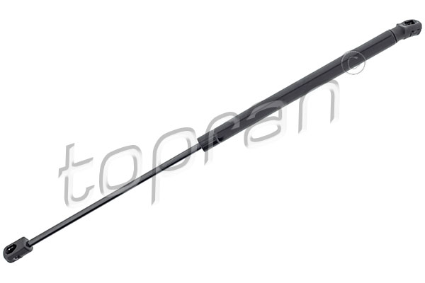 Gas Spring, boot-/cargo area - 115 233 TOPRAN