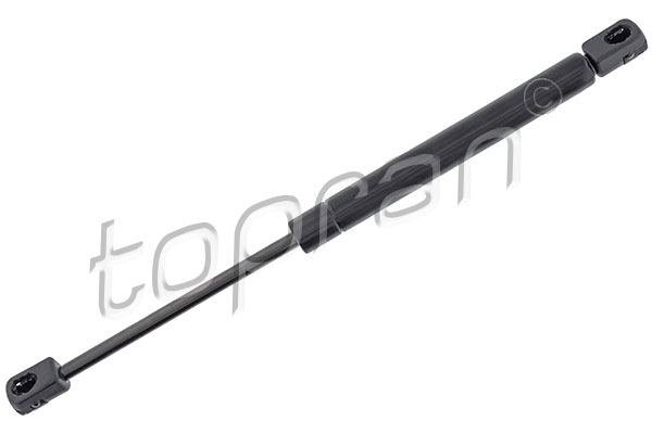 Ammortizzatore pneumatico, Cofano motore - 115 924 TOPRAN