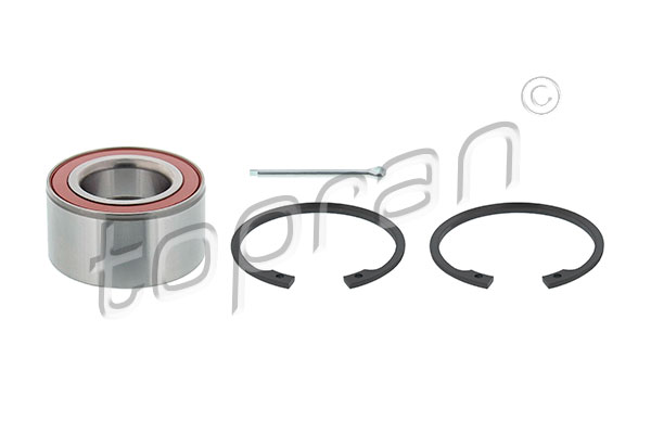 Wheel Bearing Kit - 202 429 TOPRAN