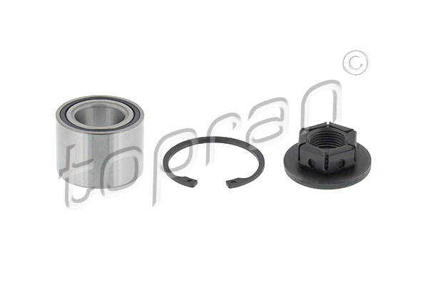 Wheel Bearing Kit - 302 151 TOPRAN