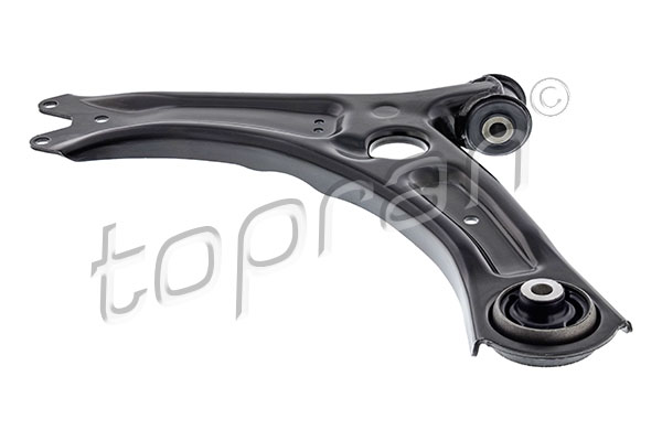 Track Control Arm - 114 837 TOPRAN