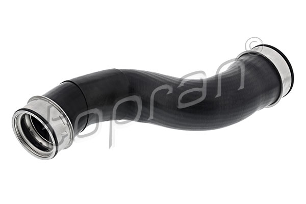 Charger Air Hose - 408 119 TOPRAN