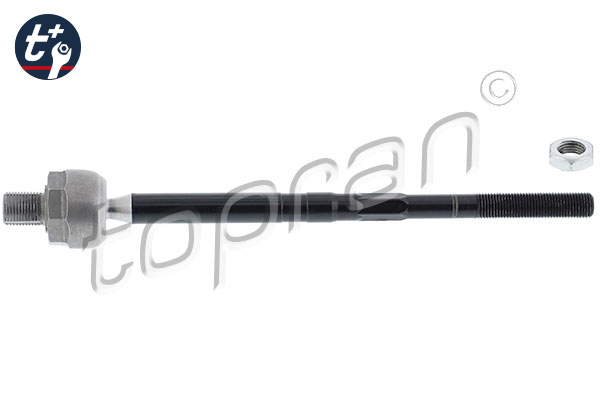 Inner Tie Rod - 208 559 TOPRAN