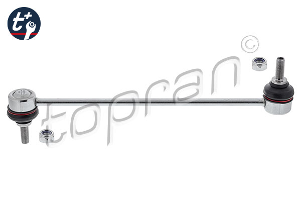 Rod/Strut, stabiliser - 208 565 TOPRAN
