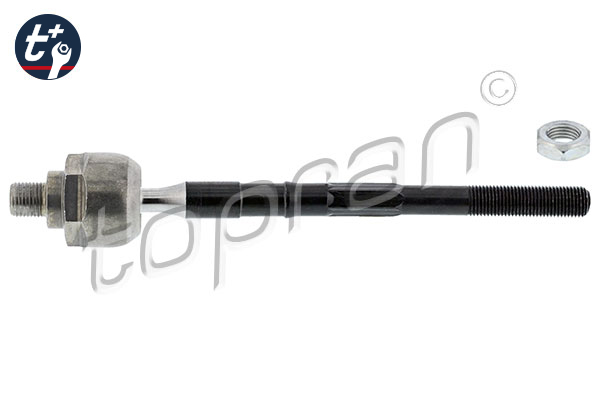 Inner Tie Rod - 701 481 TOPRAN
