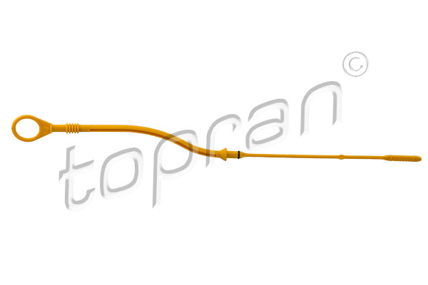 Oil Dipstick - 701 518 TOPRAN