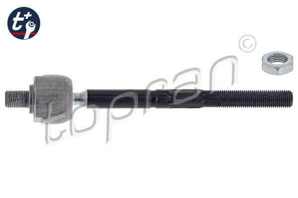 Giunto assiale, Asta trasversale - 701 482 TOPRAN