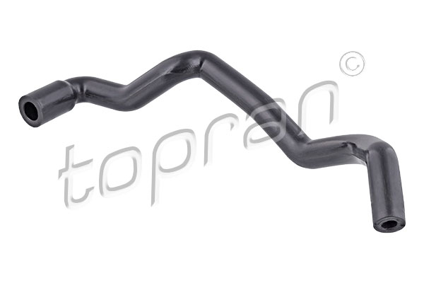 Flessibile, Ventilazione monoblocco - 408 480 TOPRAN