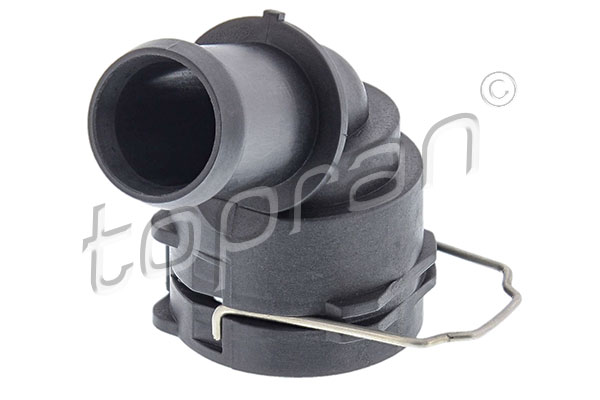 Coolant Flange - 115 904 TOPRAN