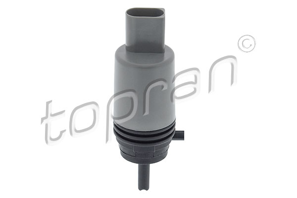 Waschwasserpumpe, Scheibenreinigung - 502 660 TOPRAN