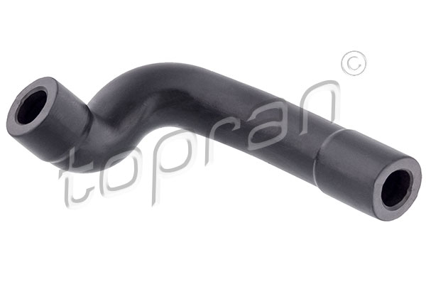 Flessibile, Ventilazione monoblocco - 408 478 TOPRAN