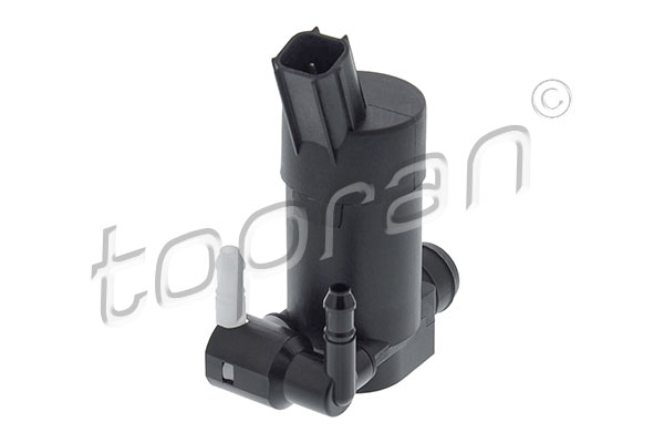 Pompa acqua lavaggio, Pulizia cristalli - 304 720 TOPRAN
