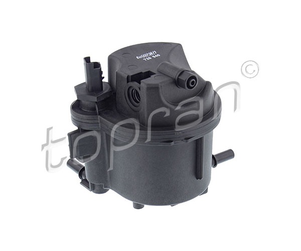 Fuel filter - 720 940 TOPRAN