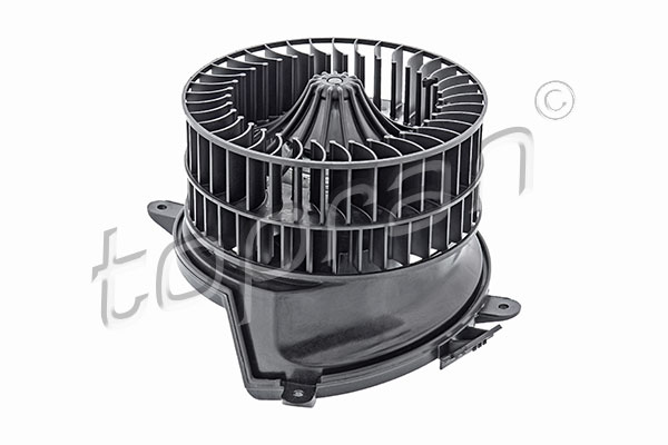 Interior Blower - 408 905 TOPRAN