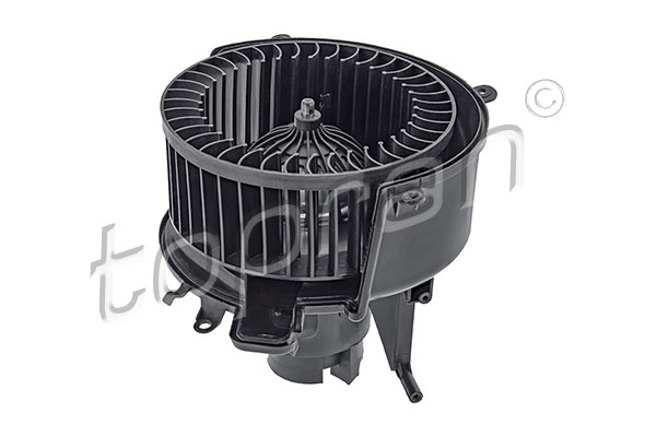 Interior Blower - 208 662 TOPRAN