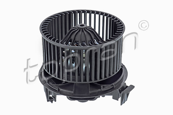 Interior Blower - 701 190 TOPRAN